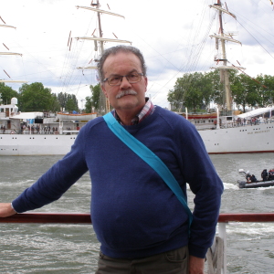 Photo de profil de Bruno Achenza