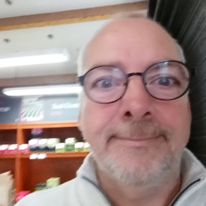 Photo de profil de Bruno Adriaenssens