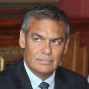 Photo de profil de Bruno Aguirre