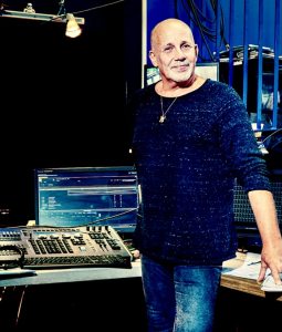 Photo de profil de Bruno Alary