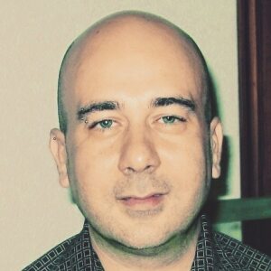 Photo de profil de Bruno Alcaraz