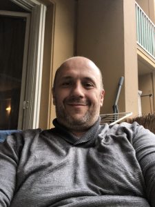 Photo de profil de Bruno Alifanti