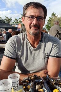 Photo de profil de Bruno Allain