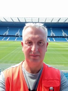 Photo de profil de Bruno Alleaume