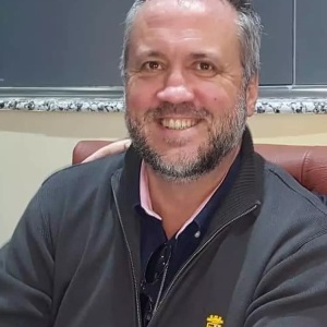 Photo de profil de Bruno Allexandre
