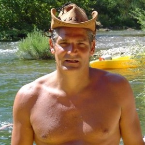 Photo de profil de Bruno Alstadt