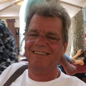 Photo de profil de Bruno Altmeyer