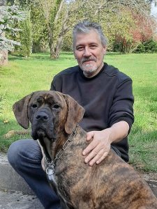 Photo de profil de Bruno Amelin
