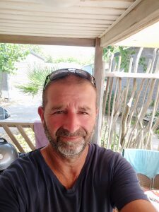 Photo de profil de Bruno Andreu