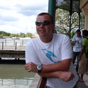 Photo de profil de Bruno Andry