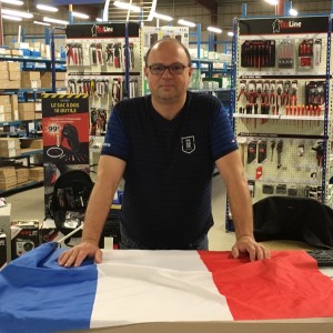 Photo de profil de Bruno Anselmet
