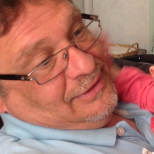 Photo de profil de Bruno Arago