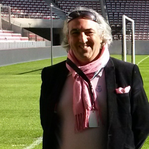 Photo de profil de Bruno Arich