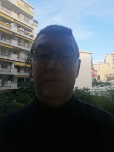 Photo de profil de Bruno Arroyo