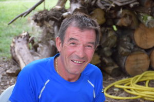 Photo de profil de Bruno Arzuffi