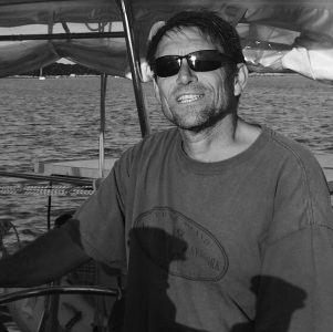 Photo de profil de Bruno Asseray