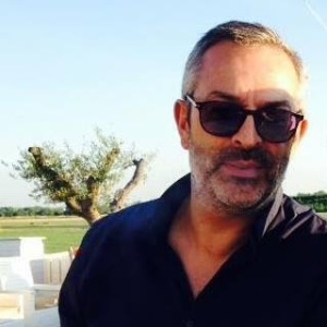 Photo de profil de Bruno Atlan