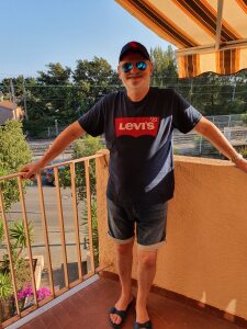 Photo de profil de Bruno Attali