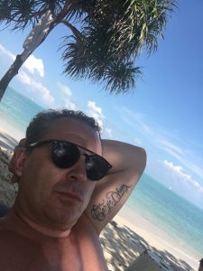 Photo de profil de Bruno Aubray