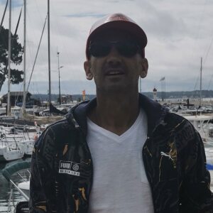 Photo de profil de Bruno Audrain