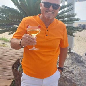 Photo de profil de Bruno Audureau
