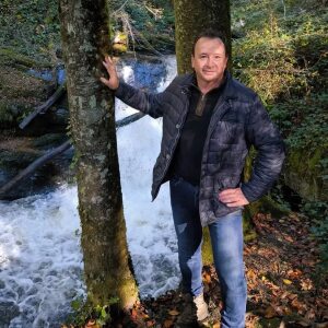 Photo de profil de Bruno Auvity