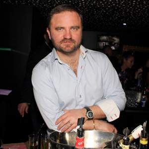 Photo de profil de Bruno Ayache