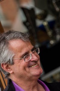 Photo de profil de Bruno Badaire