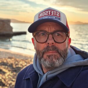 Photo de profil de Bruno Bagnis