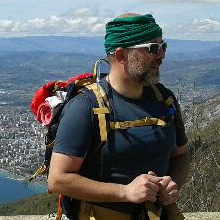 Photo de profil de Bruno Barachet