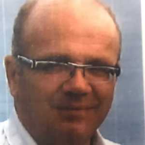 Photo de profil de Bruno Barbanson