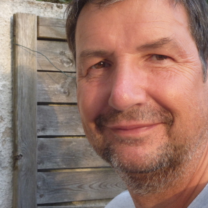 Photo de profil de Bruno Barbé
