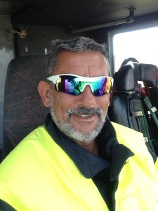 Photo de profil de Bruno Barbero