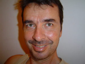 Photo de profil de Bruno Barbier
