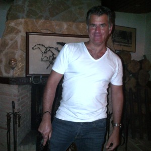 Photo de profil de Bruno Barizza