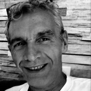 Photo de profil de Bruno Barraud