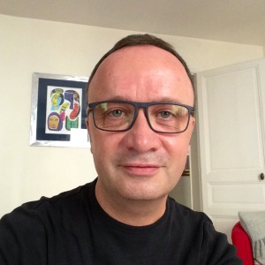 Photo de profil de Bruno Barthelemy