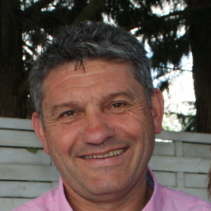 Photo de profil de Bruno Bastard