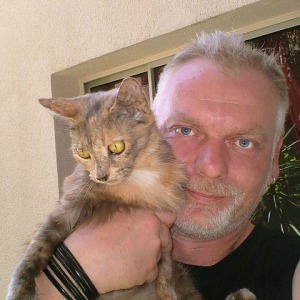 Photo de profil de Bruno Batier