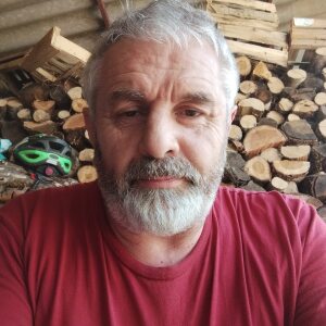Photo de profil de Bruno Baudelin