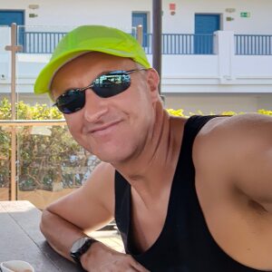 Photo de profil de Bruno Baudoux