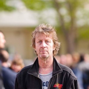 Photo de profil de Bruno Bautmans