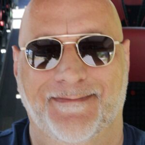 Photo de profil de Bruno Bayle