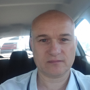 Photo de profil de Bruno Beaufort
