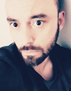 Photo de profil de Bruno Beauvalet