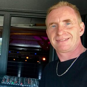 Photo de profil de Bruno Becourt