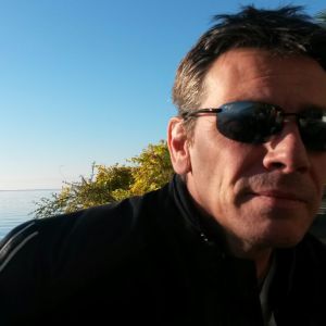 Photo de profil de Bruno Bedin