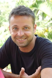 Photo de profil de Bruno Bellanger