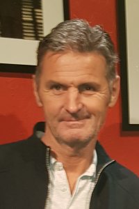 Photo de profil de Bruno Bellier