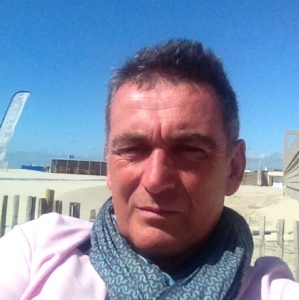 Photo de profil de Bruno Belloc
